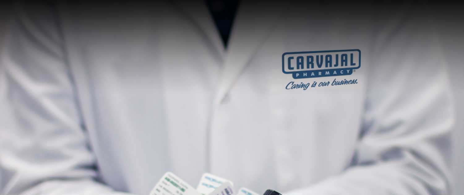 Carvajal Pharmacy